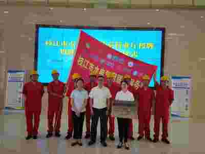 枝江市水電氣網(wǎng)共享營(yíng)業(yè)廳上線(xiàn)啦！